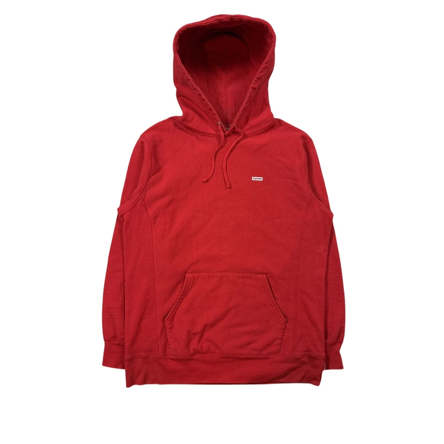 Supreme Small Bogo Reflective Red