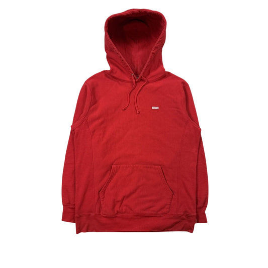 Supreme Small Bogo Reflective Red
