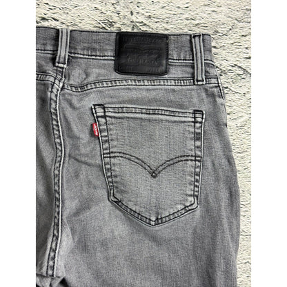 Levi’s 511 Grey Slim Jeans