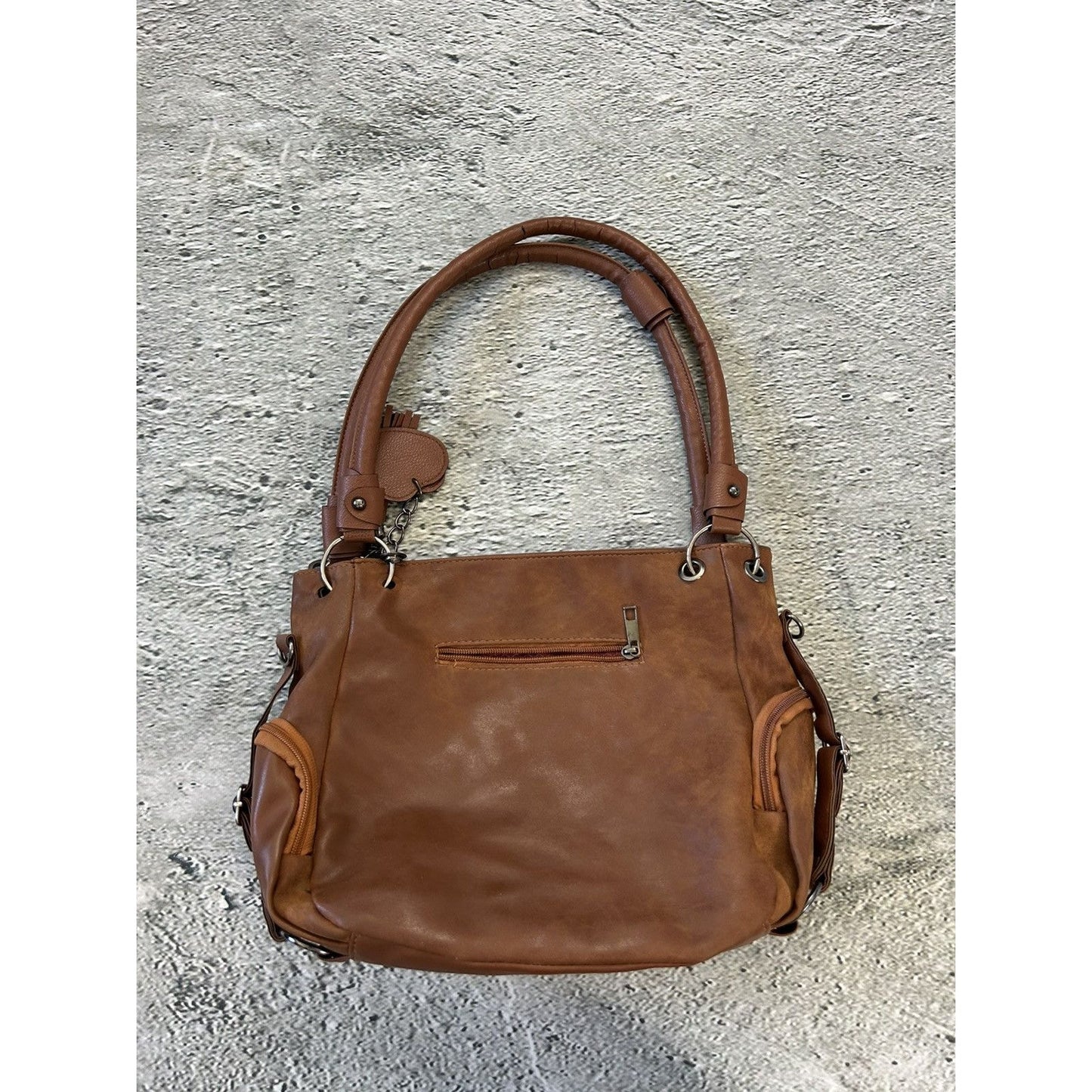 Liebeskind Berlin bag Y2K vintage brown