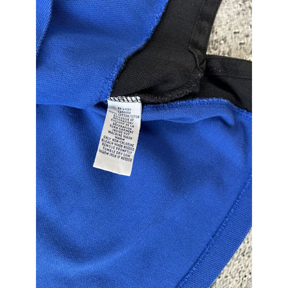 Chief Keef Polo Ralph Lauren USA Polo T-shirt vintage flag