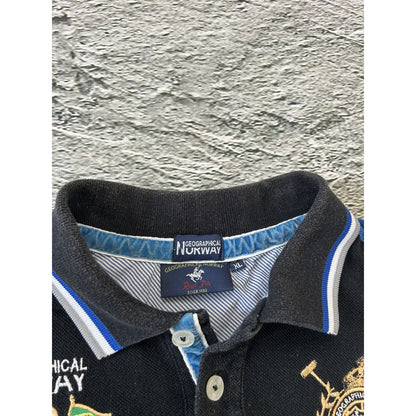 Chief Keef Polo Brazil Geografical Norway blue black