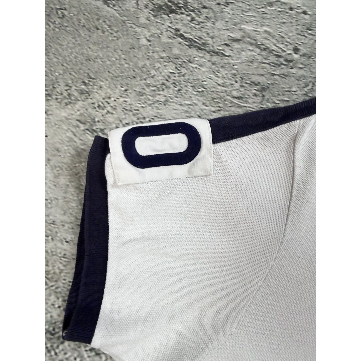 Chief Keef Polo Ralph Lauren England t-shirt white