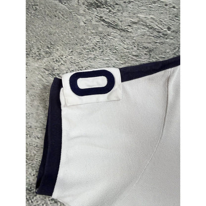 Chief Keef Polo Ralph Lauren England t-shirt white