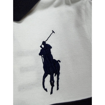 Chief Keef Polo Ralph Lauren England t-shirt white
