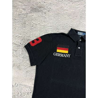 Chief Keef Polo Ralph Lauren Germany big pony