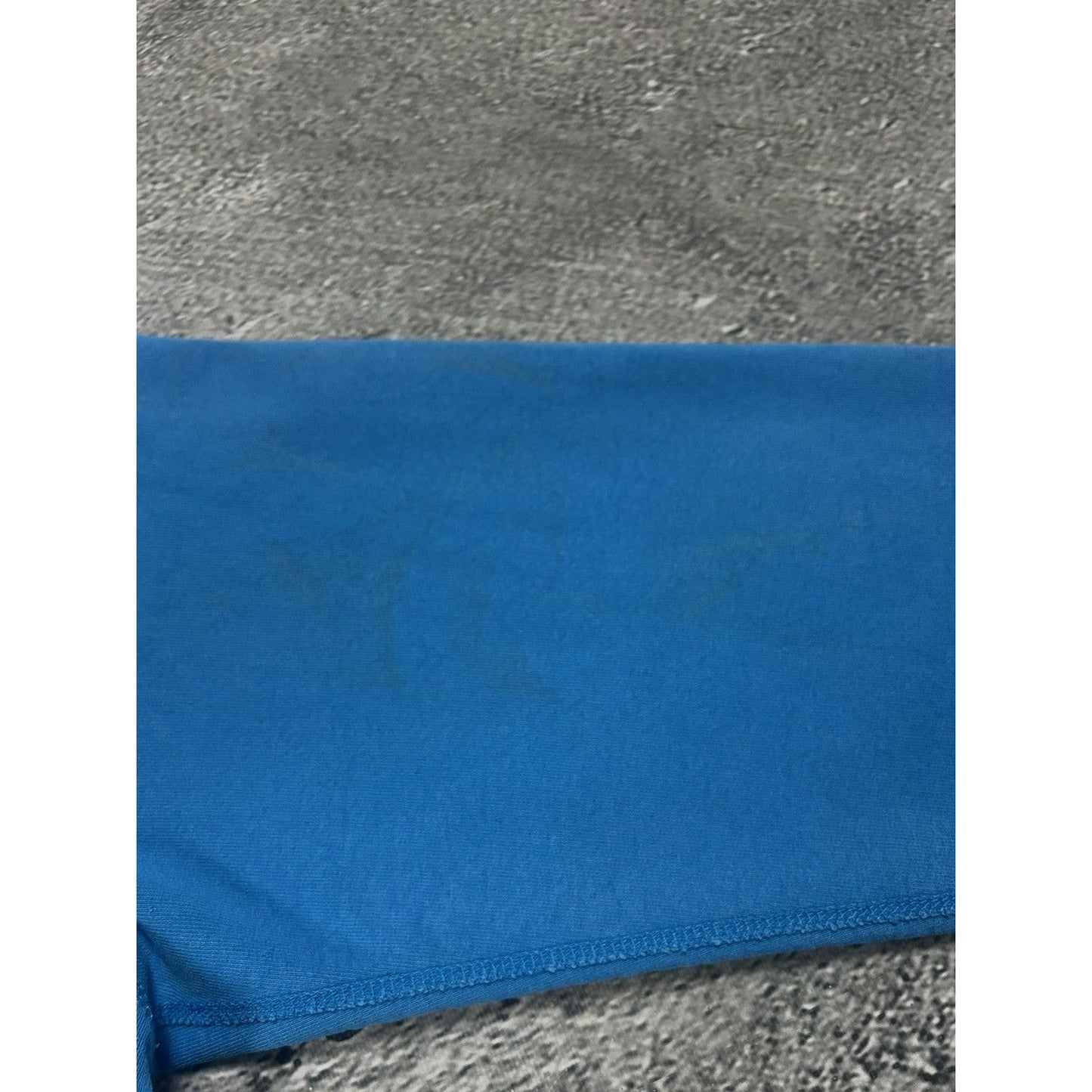 Supreme box logo crewneck blue bogo FW18