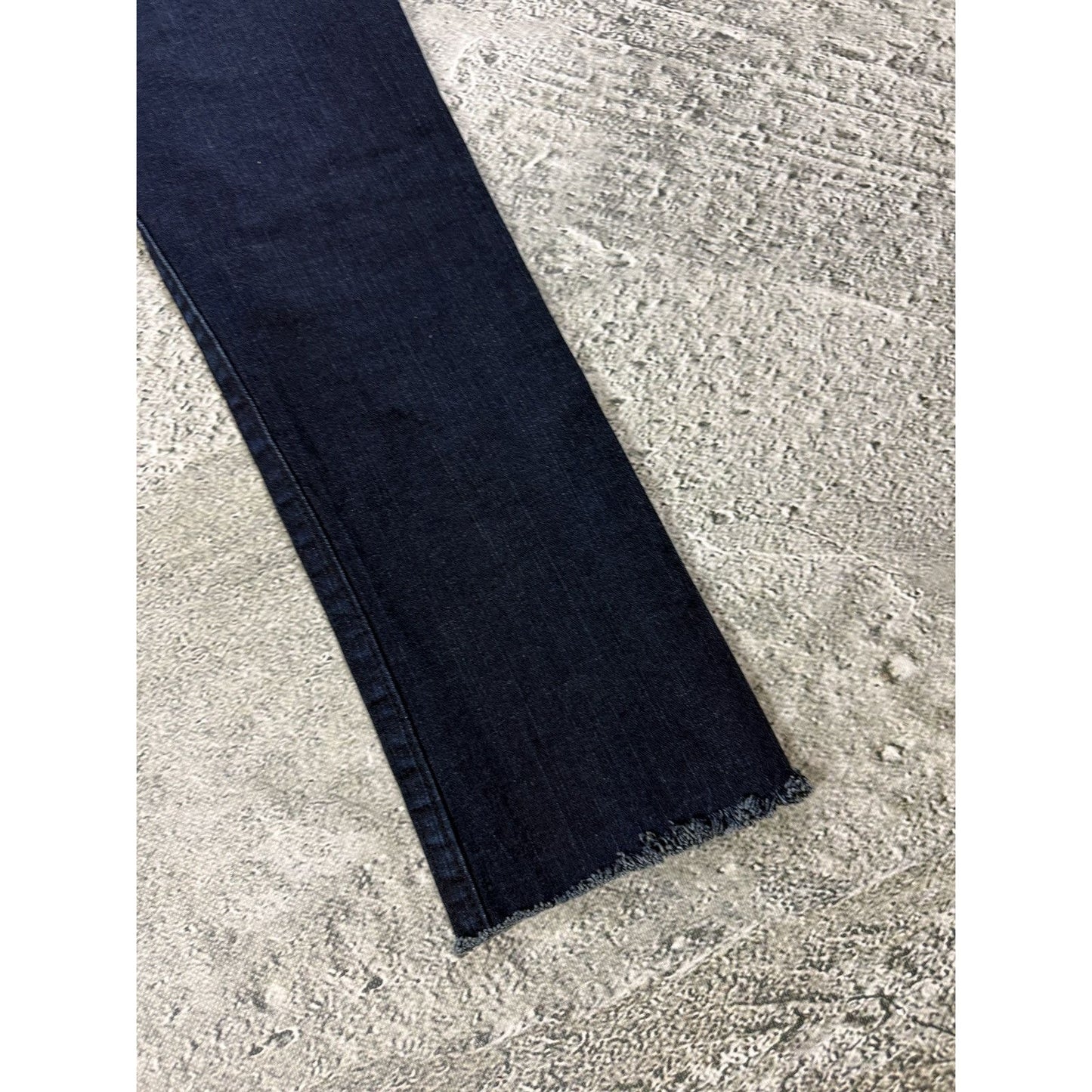 True Religion jeans vintage Billy denim pants bootcut navy