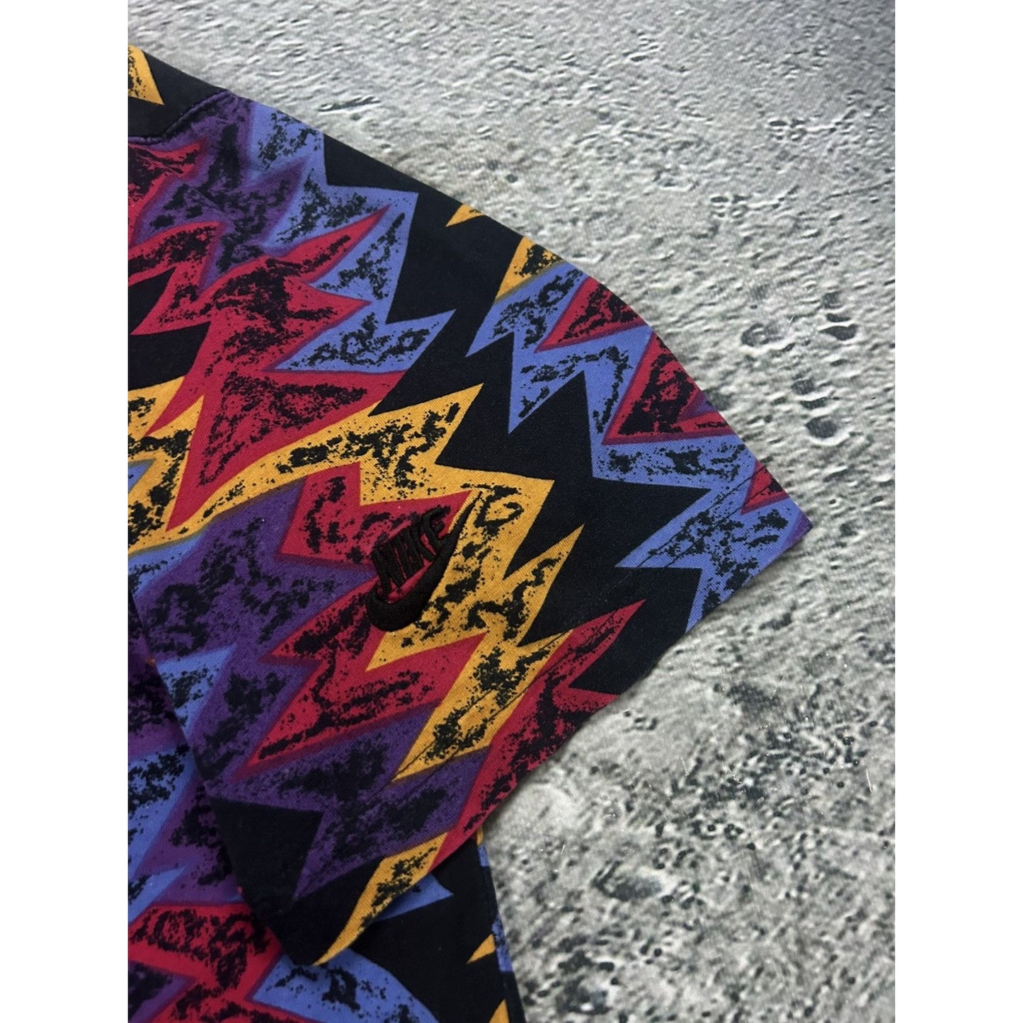 *RARE* VINTAGE JORDAN 1992 BARCELONA OLIMPICS Full print