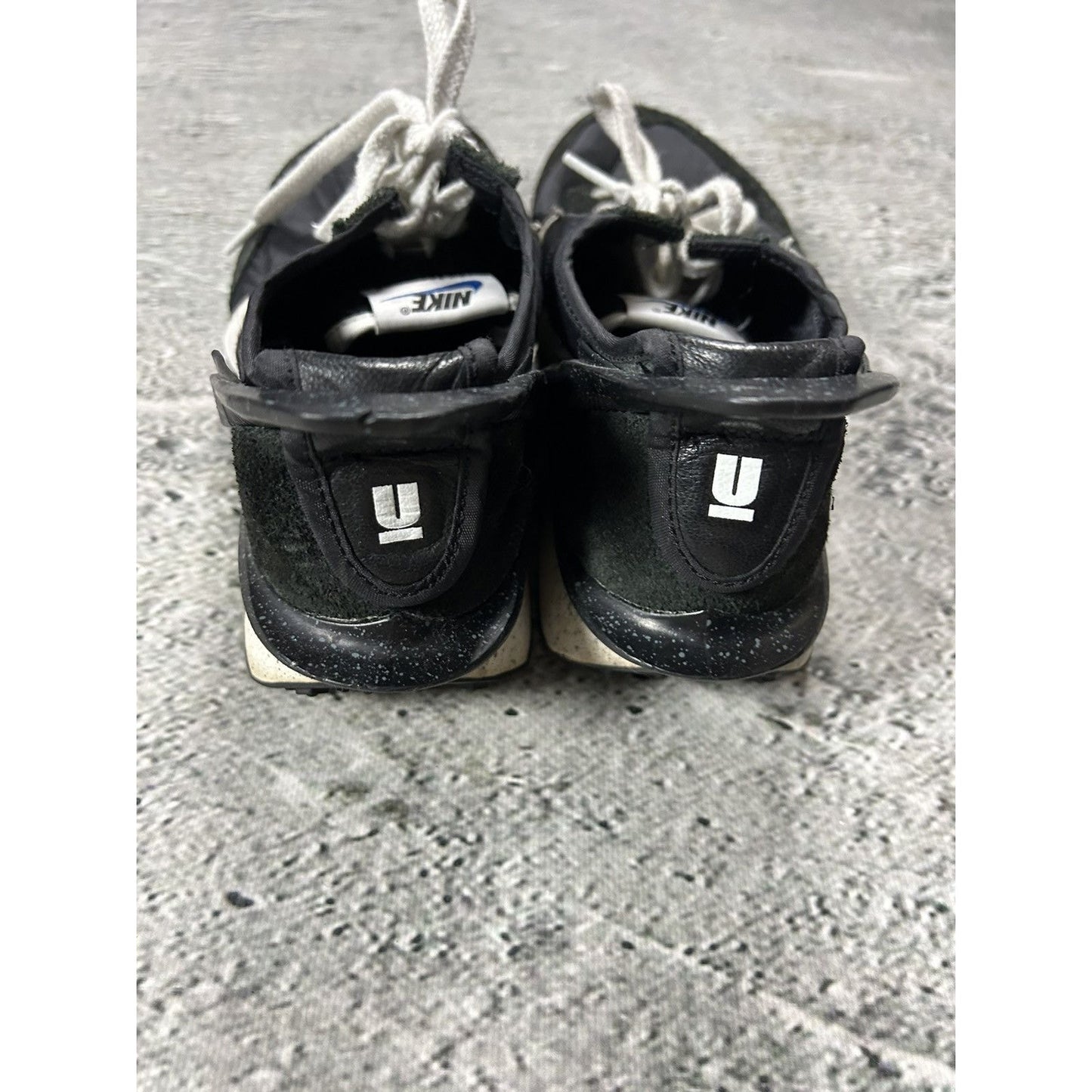 Undercover Nike Daybreak black