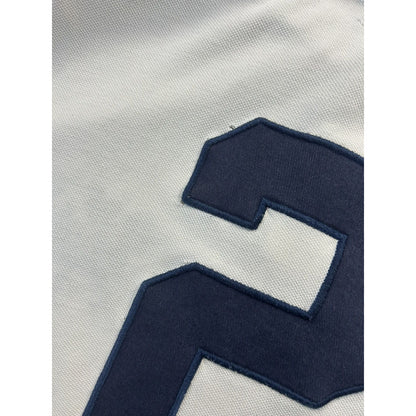 Chief Keef Polo Ralph Lauren vintage big pony white navy