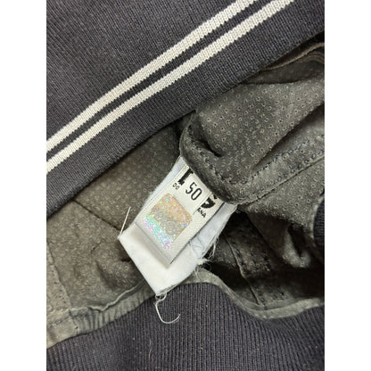 Dolce & Gabbana Vintage Goat Leather jacket perforated