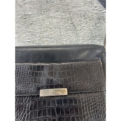 Escada Camera Style Bag black