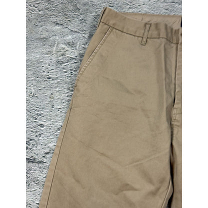 Stussy vintage skate pants beige sk8