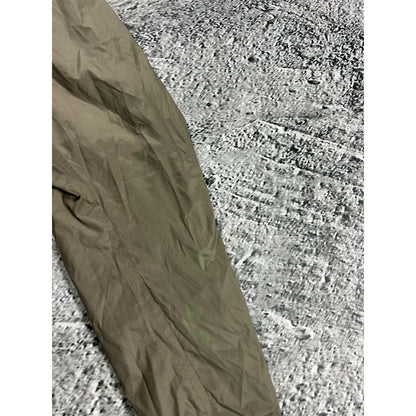 Acne Studios jeans bomber jacket vintage