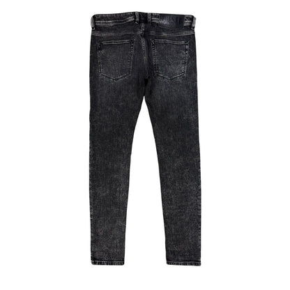 Diesel jeans skinny slim sleenker Y2K grey