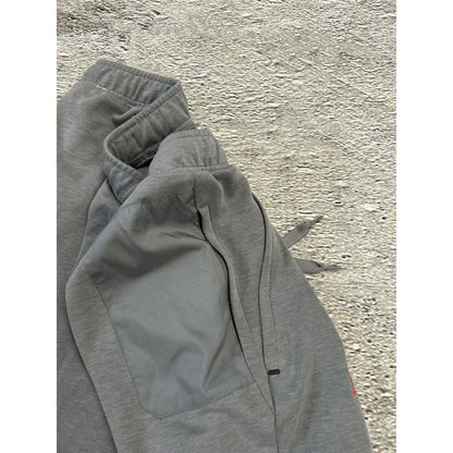 Nike Liverpool grey sweat pants tech fleece