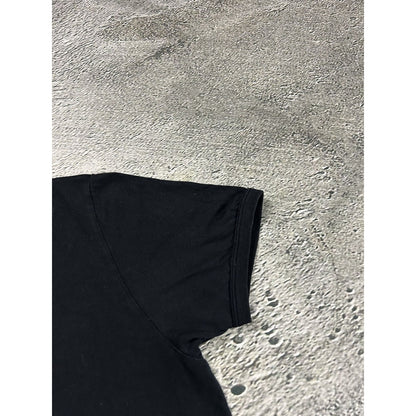 Vivienne Westwood t-shirt big logo orb anglomania