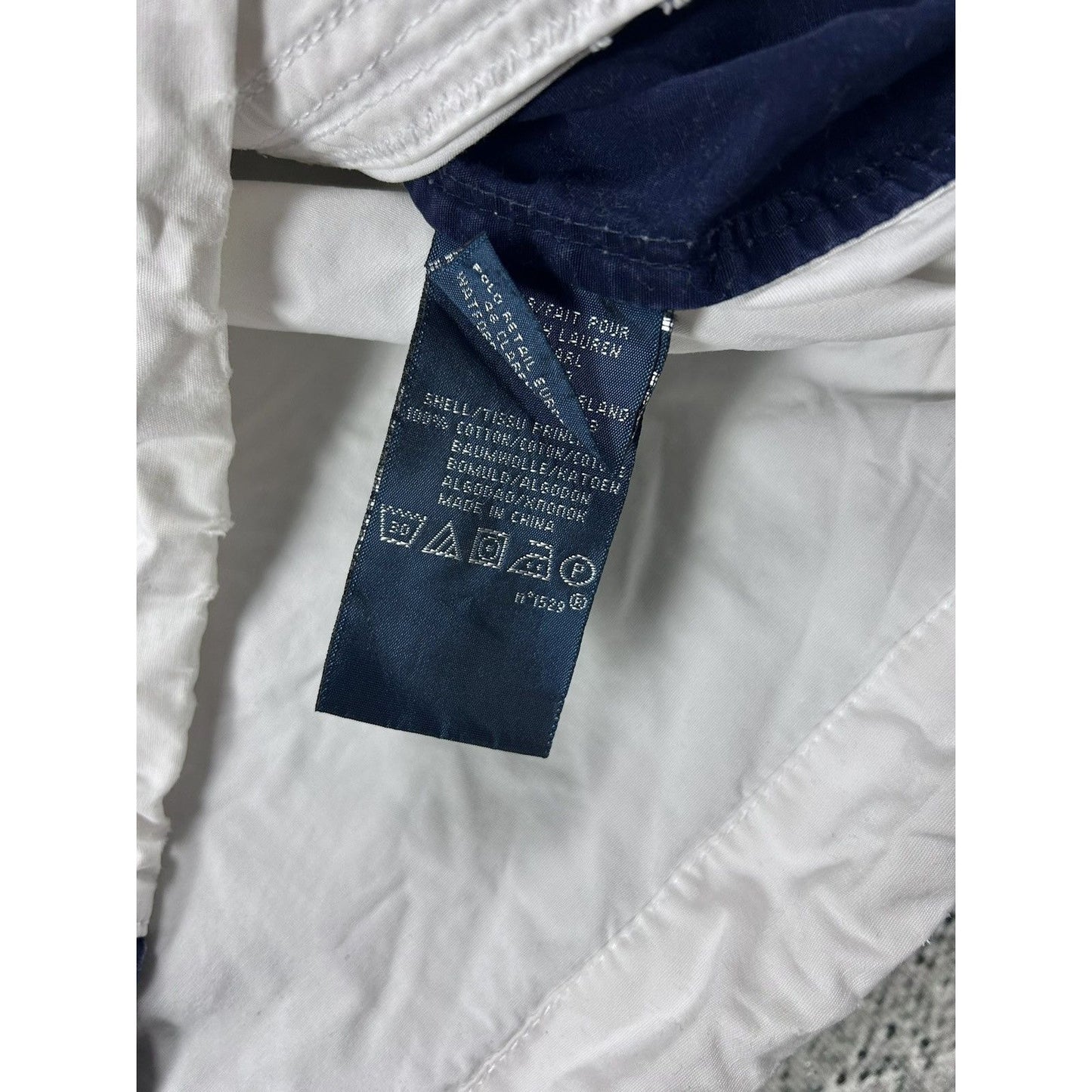 Chief Keef Polo Ralph Lauren jacket white Australia