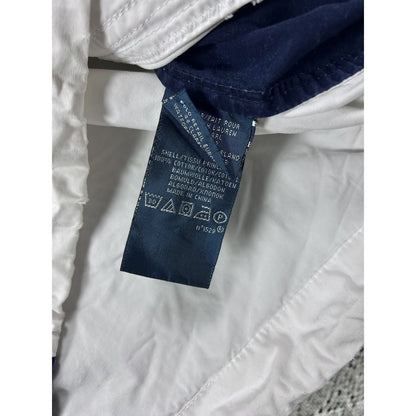 Chief Keef Polo Ralph Lauren jacket white Australia