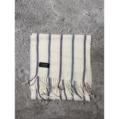 Christian Dior Scarf Cashmaire Vintage