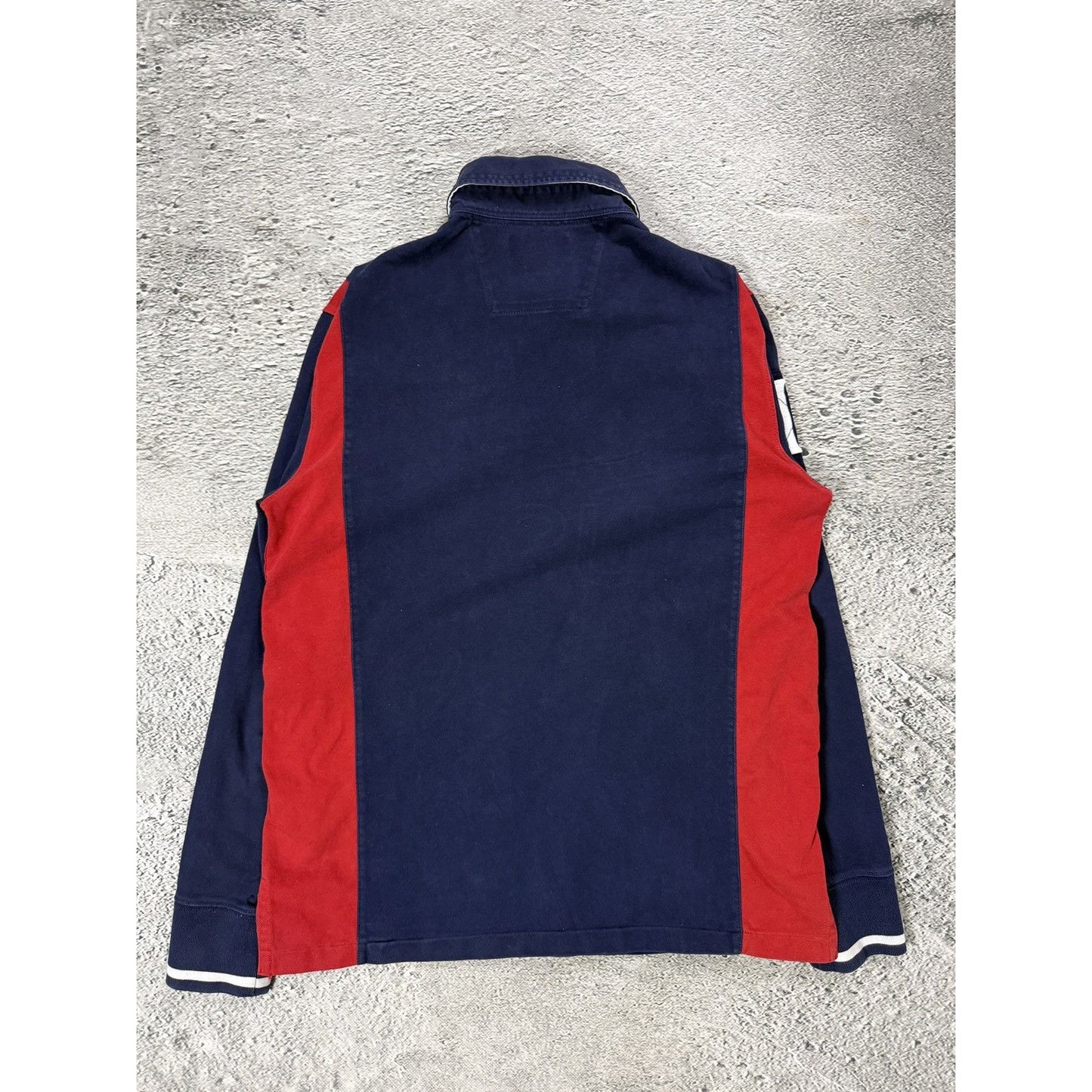 Chief Keef Polo Ralph Lauren USA big pony longsleeve