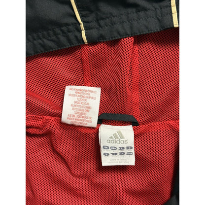 Liverpool 09 Adidas track jacket asymmetric champions league