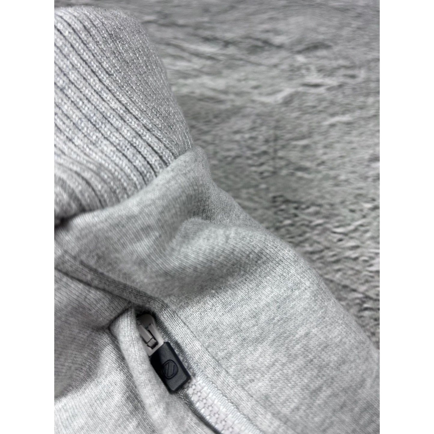 Ermenegildo Zegna x Fear of God Essentials sweatpants gray