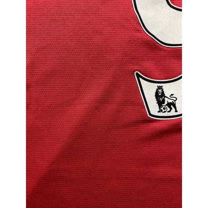 Podolski Arsenal Jersey Nike 2012/14 fly emirates Red