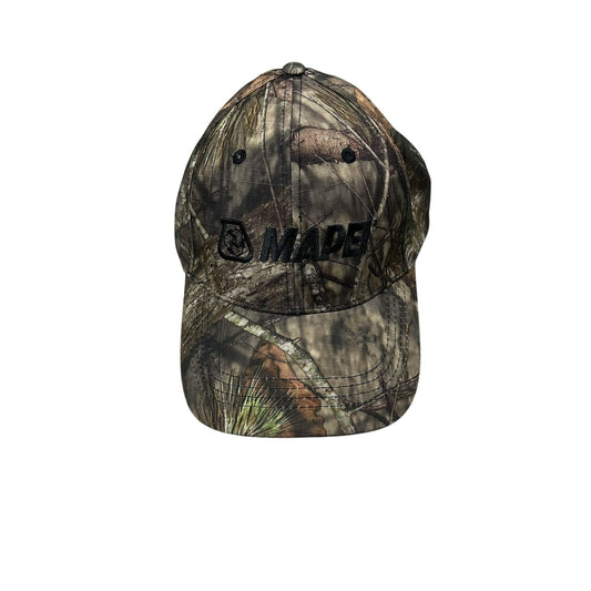 Realtree cap vintage fullprint camo Mapei