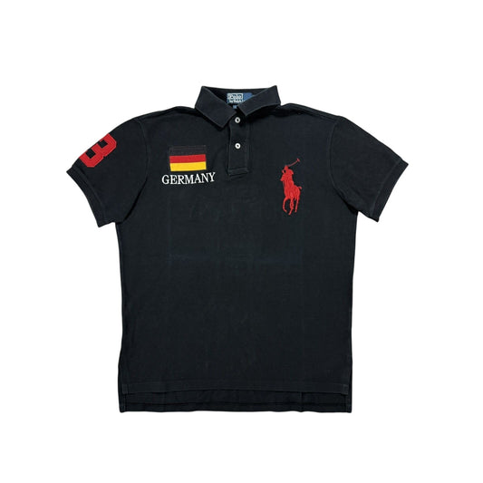 Chief Keef Polo Ralph Lauren Germany big pony