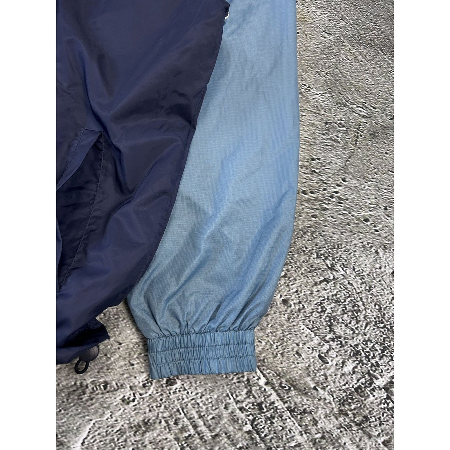 Fila tracksuit vintage pants windbreaker Y2K nylon set