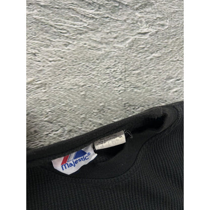 Chicago White Socks MLB Majestic Vintage longsleeve jersey