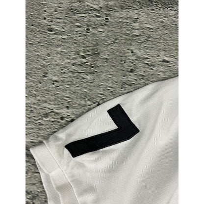 Chief Keef Polo Ralph Lauren Japan white red Polo big pony