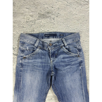 Y2K Vintage Miss Sixty Jeans Bootcut Low Rise