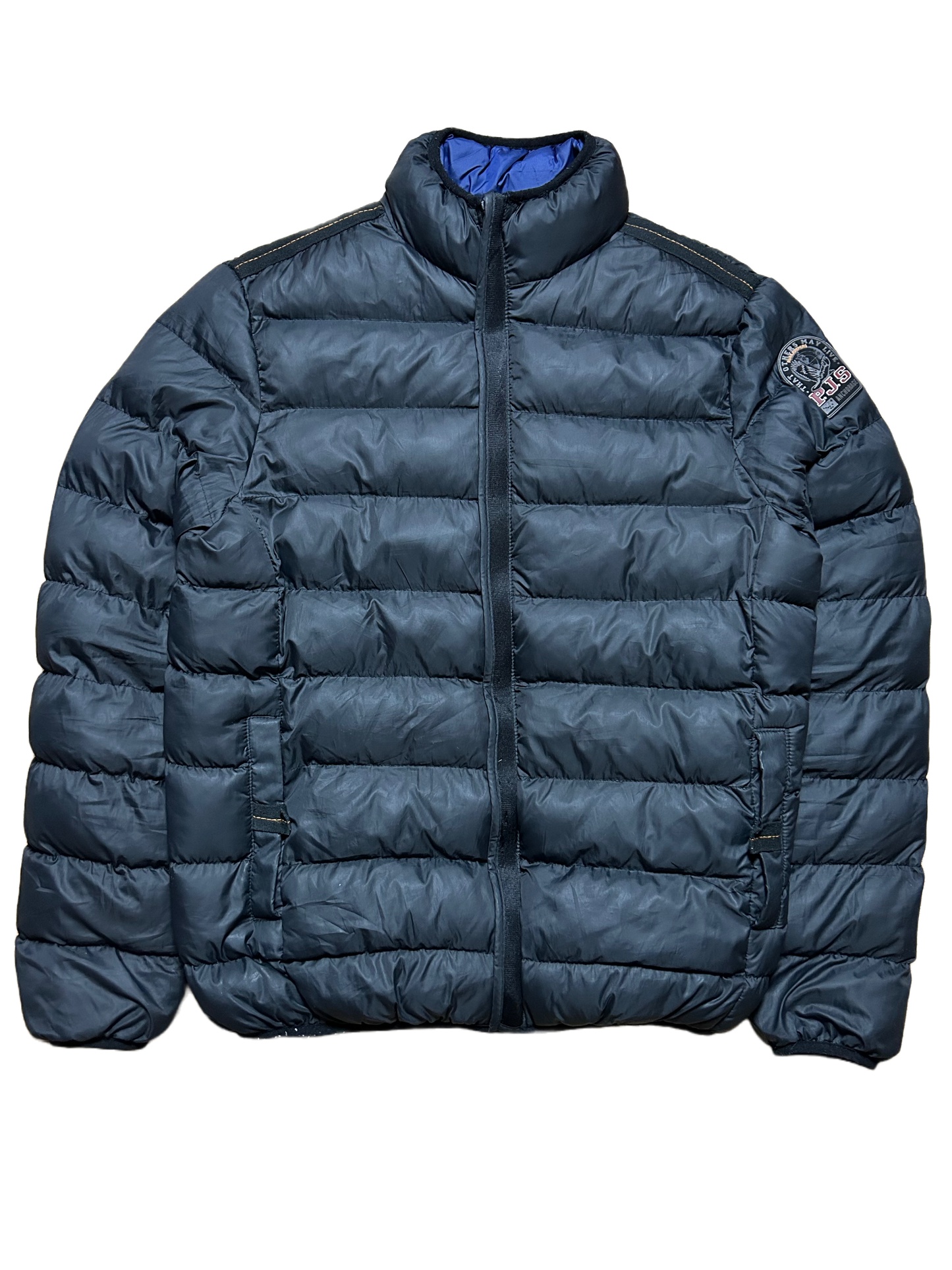 Parajumpers super light weight down jacket puffer vintage