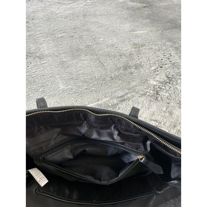 Valentino shopper Bag monogram big logo