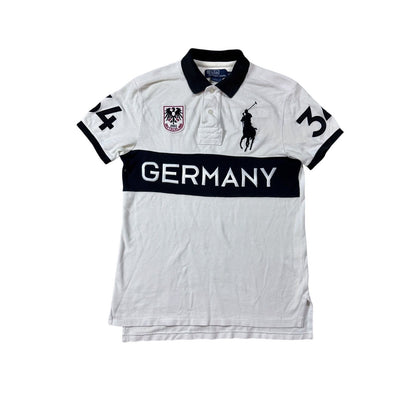 Chief Keef Polo Ralph Lauren Germany Deutschland white