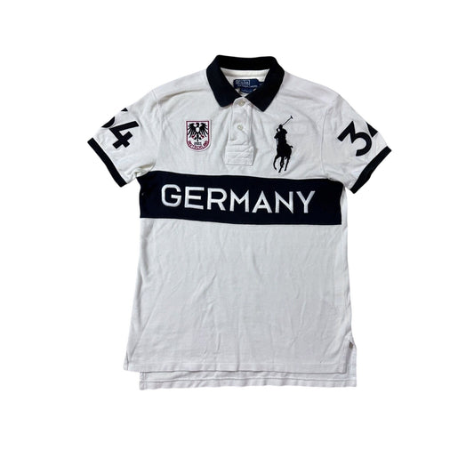 Chief Keef Polo Ralph Lauren Germany Deutschland white