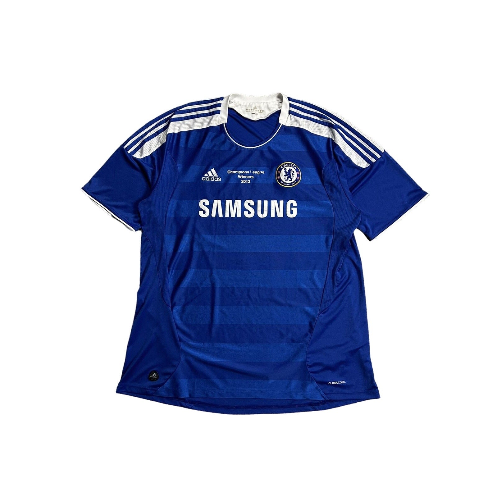 Adidas chelsea jersey online