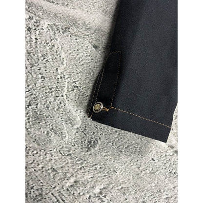 Marithe Francois Girbaud CLOSED denim jacket