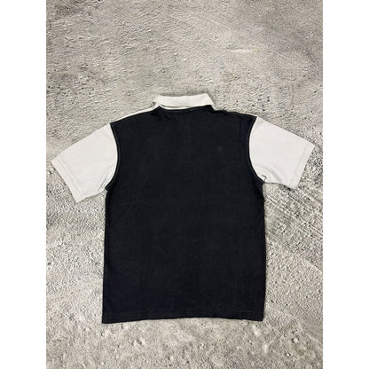 Yves Saint Laurent polo big logo T-shirt vintage