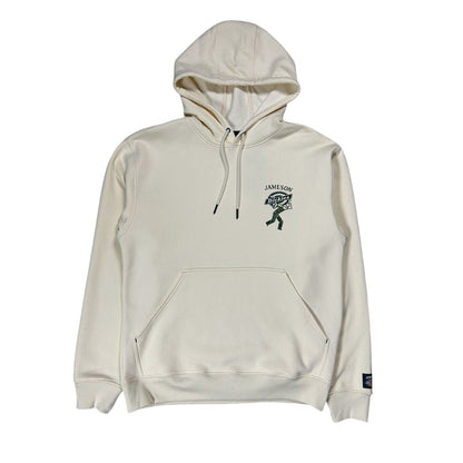 Dickies x Jameson Hoodie beige