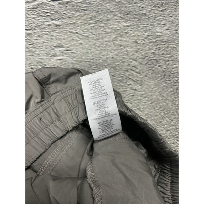 Jaded London grey track pants cargo