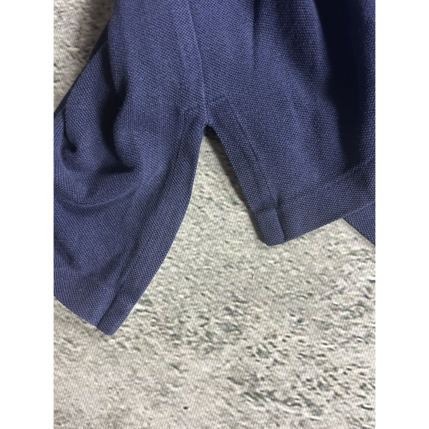 Chief Keef Polo Ralph Lauren Great Britain vintage red navy