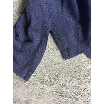 Chief Keef Polo Ralph Lauren Great Britain vintage red navy