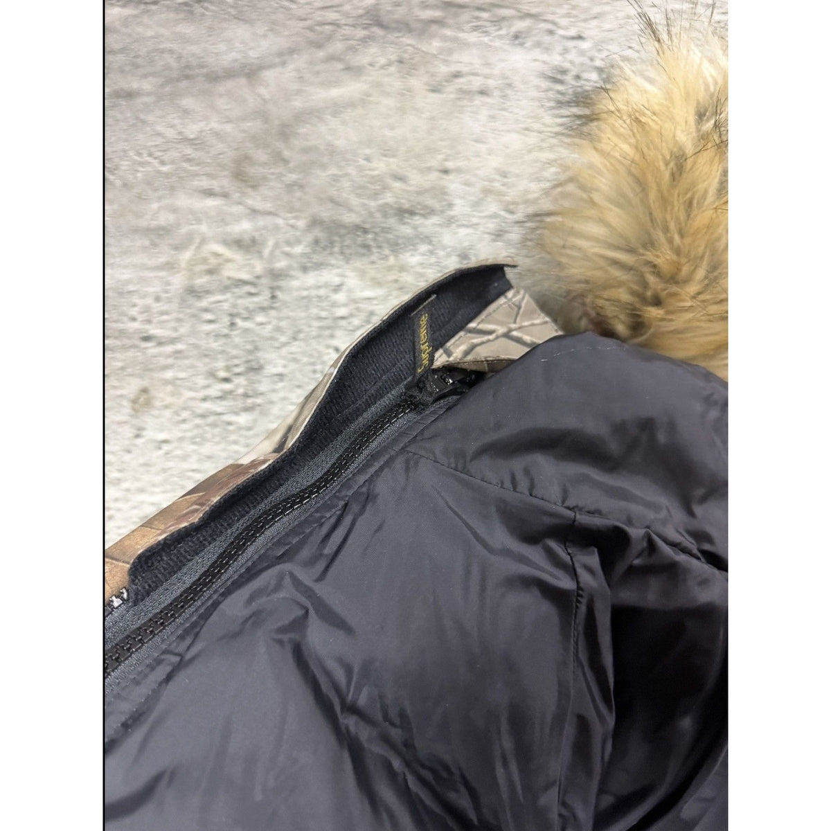 Supreme 2 in 1 Realtree GORE-TEX Parka + Reversible Jacket