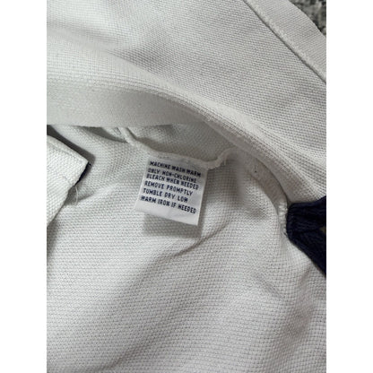 Chief Keef Polo Ralph Lauren England t-shirt white