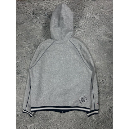 G Unit zip hoodie grey vintage hip hop 50 Cent