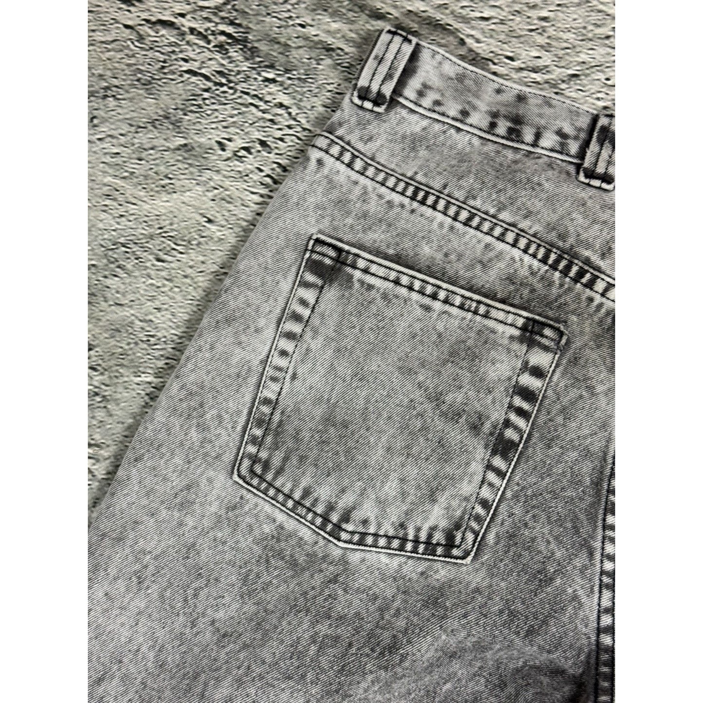 Polar Skate Co. Big Boy Jeans Light Wash grey